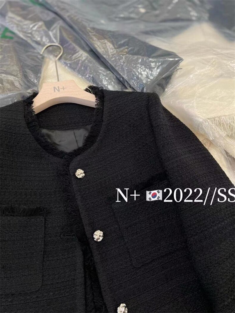 小香风，其它，N+