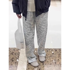 86037灰白色加绒