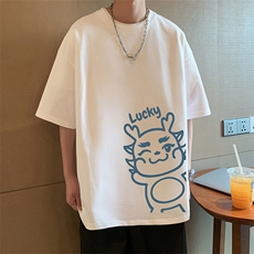 白色