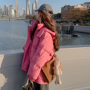 现货，24冬季羽绒服1102-P240-K368图片