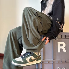 绿色