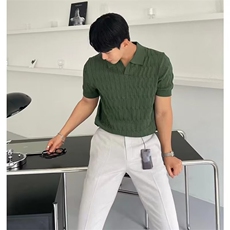 绿色