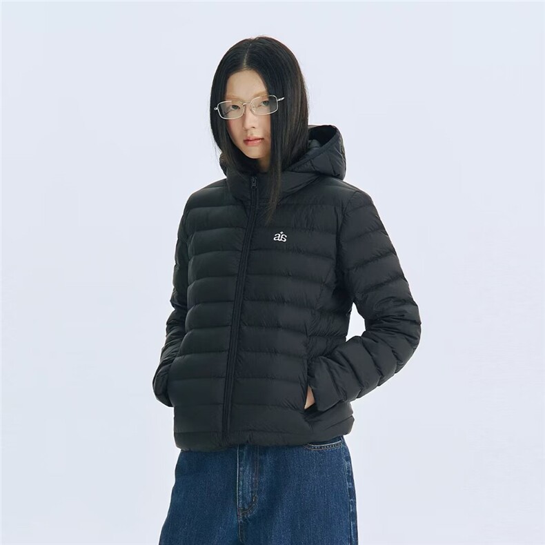加绒加厚冬款男女轻薄棉服羽绒面连帽棉衣保暖棉袄MY279P90,男装棉衣,星座1013-1
