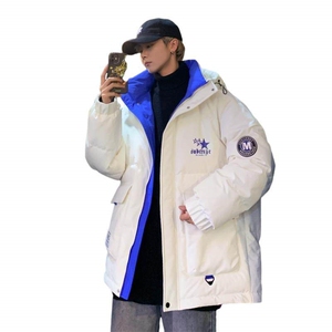 79005-P230冬季90白鸭绒羽绒服男外套图片