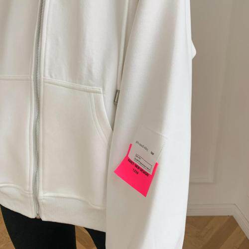 标签外套，女装，G7V7