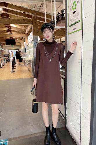 连衣裙，女装连衣裙，幸运阁