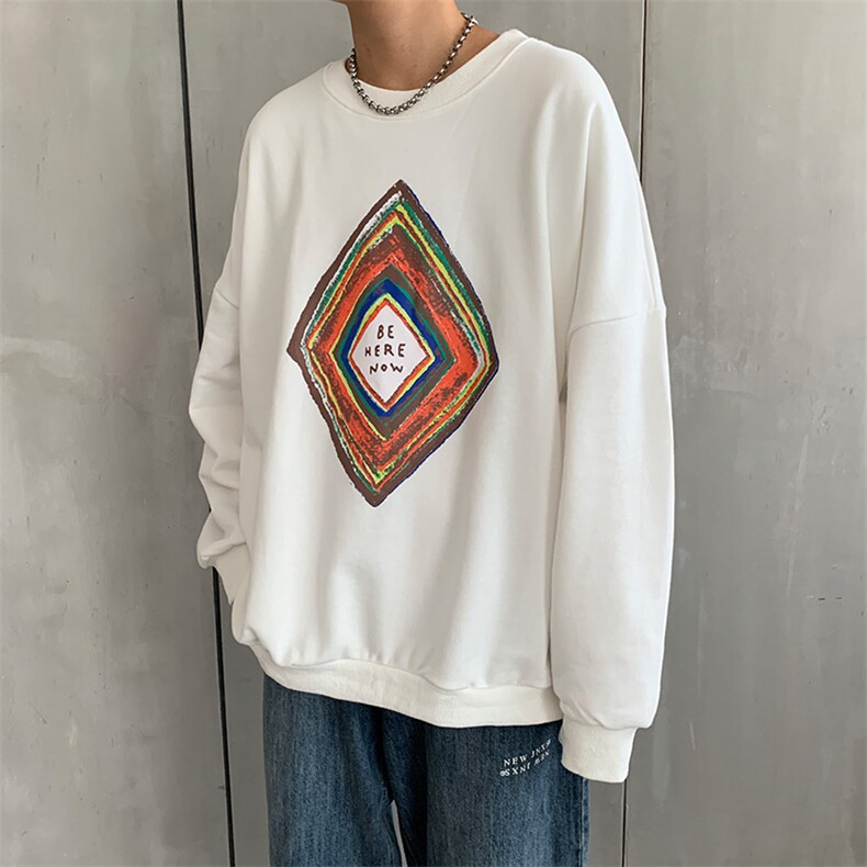 超好看棒棒糖情侣卫衣9705/P58(低65）,男装卫衣,星座1506-1