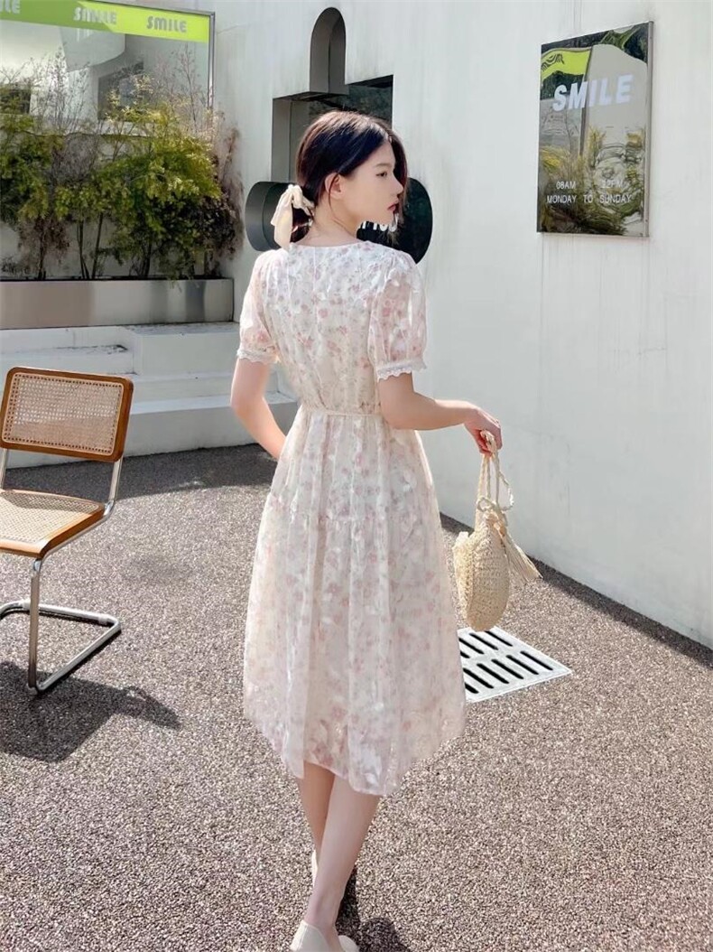 连衣裙，女装连衣裙，Lico&co(2F)