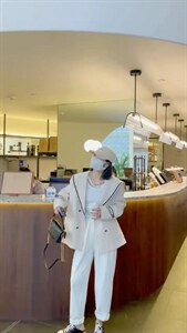 西装,女装西装,卡蔓