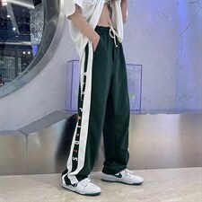 绿色