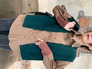 休闲两件套，其它，怪怪树