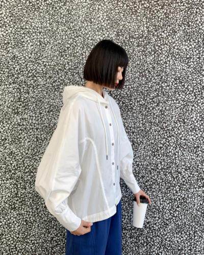 衬衣防晒，女装，娜依佳