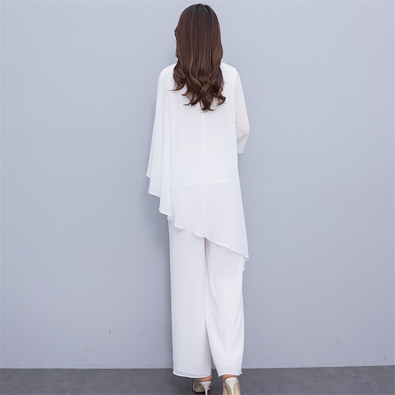 禅意女装白色改良文艺复古汉服夏唐装中国风禅修套装茶服女连衣裙,商品下架区,秀美人生