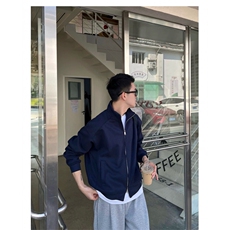 藏青色