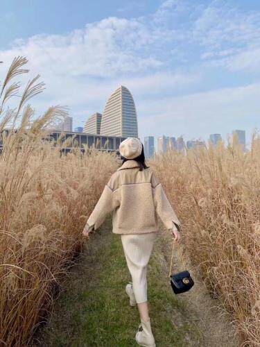 冬季新款，女装，尺度传魅