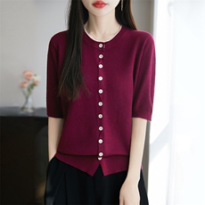 杨梅紫