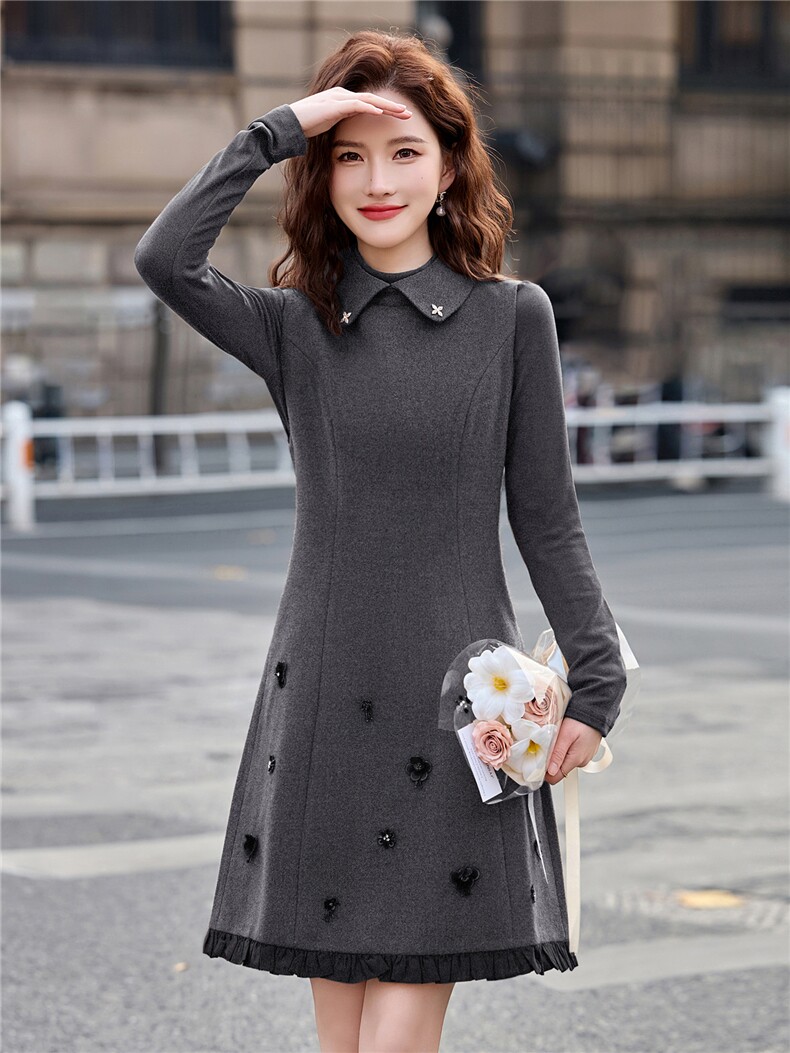 2026春装二件套,女装套装/套裙,伊航服饰