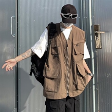 棕色