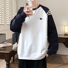 白色