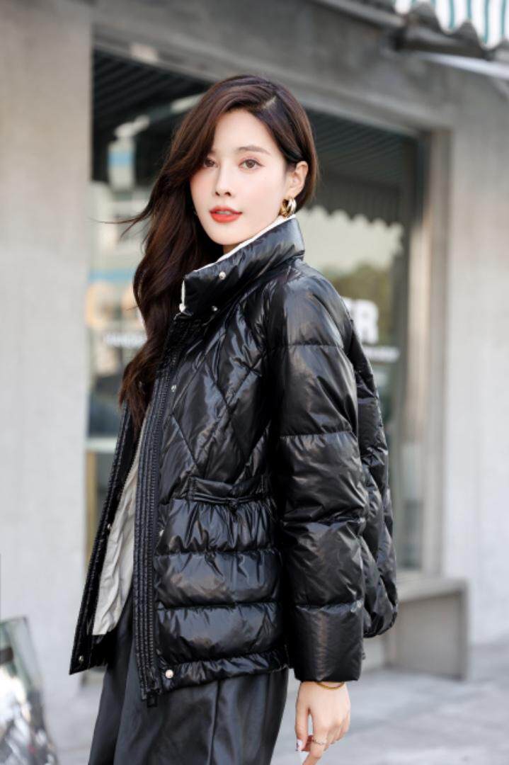 冬季新款羽绒服，女装羽绒服，千娜利