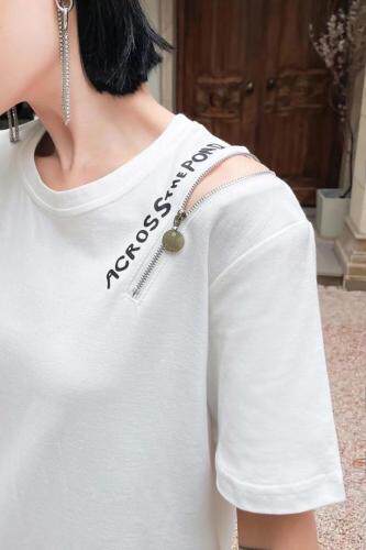 夏天有约，女装，米菱