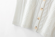 2025年秋季时尚百搭通勤简约休闲马甲，女装马甲，暮山羊绒