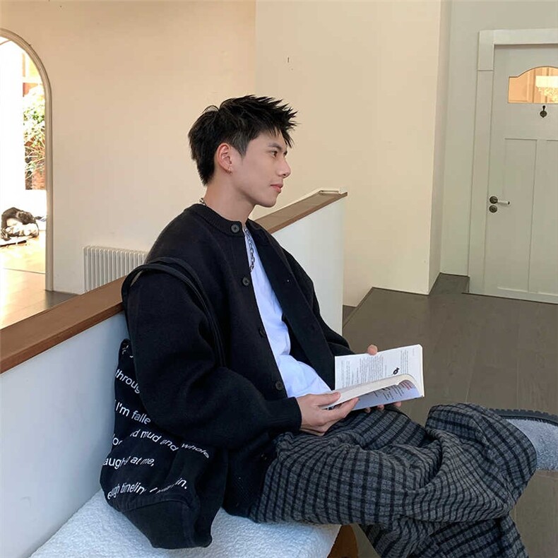 F07-P73高质量北极绒毛衣,男装针织衫/毛衣,电商B323A