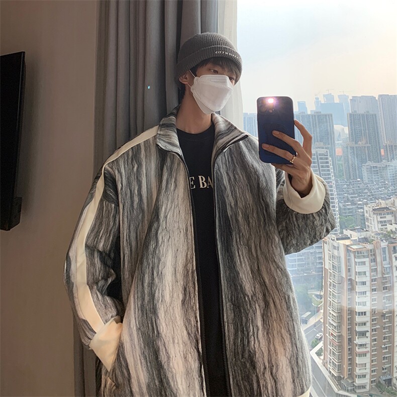 男装呢料呢子夹克B239-F559-P125,男装夹克,星座514-2(原B239)