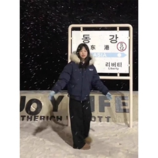 新款棉衣外套男女冬季休闲时尚百搭加厚保暖棉服毛领，男装棉衣，星座1013-1
