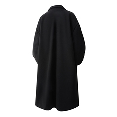 2W件得物精品毛呢大衣男中长款风衣男长款F1722P115立体3DB，男装风衣，星座401