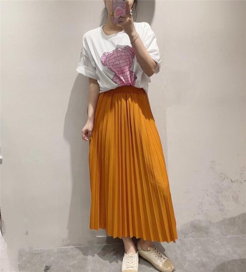 火爆百褶裙,女装其它,菲库feiku