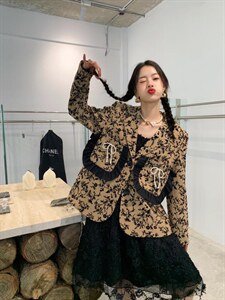 秋装新品外套～图片