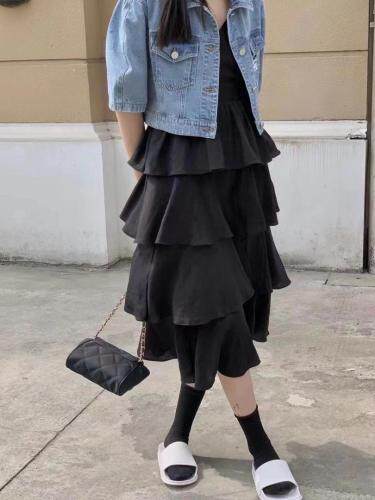 ??新款韩版牛仔外套，女装，南门村口 8090