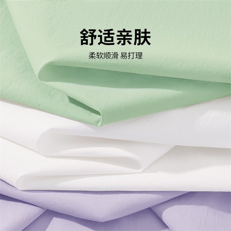 2025年夏季休闲常规长袖冰丝防晒衬衣衬衫,女装衬衫,初己品牌服饰全品类供货