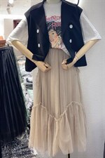 2022春装新款，其它，亮金金