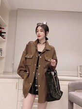 时尚外套，其它，可纳奇