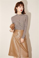 2021秋季新品时尚百搭打底，其它，秋子丰色(1F)