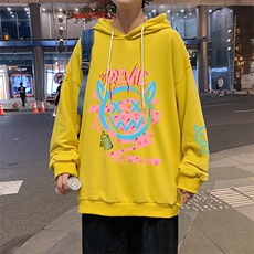姜黄色