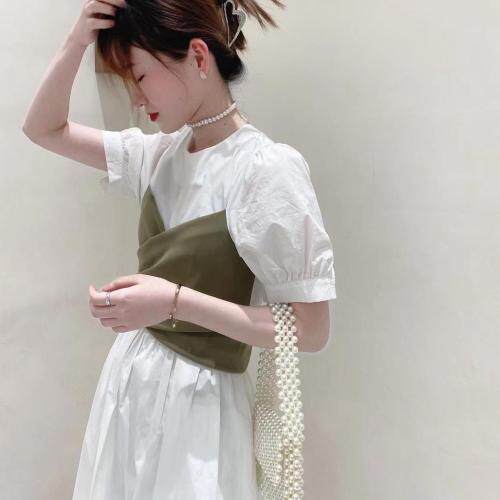 现货！连衣裙，女装连衣裙，more(2F)