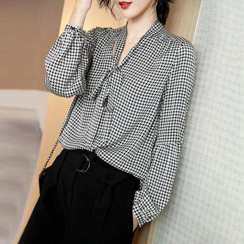 春季真丝系列，女装，那茉