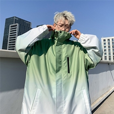 绿色