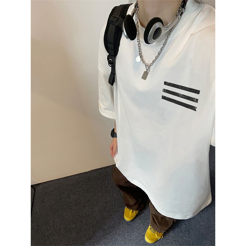 得物直播品质220克纯棉精梳xz605-dcm182-特批20控38,男装T恤,星座605(原A050)