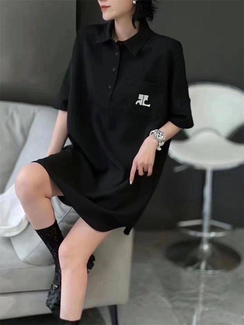 【现货】欧货连衣裙，女装连衣裙，悠奈尔