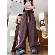 棕色
