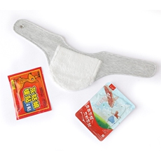 浅灰色加兔毛