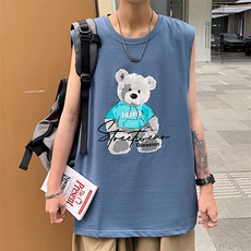 雾蓝