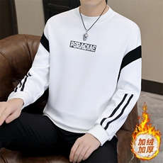 白色加绒