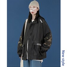 黑色