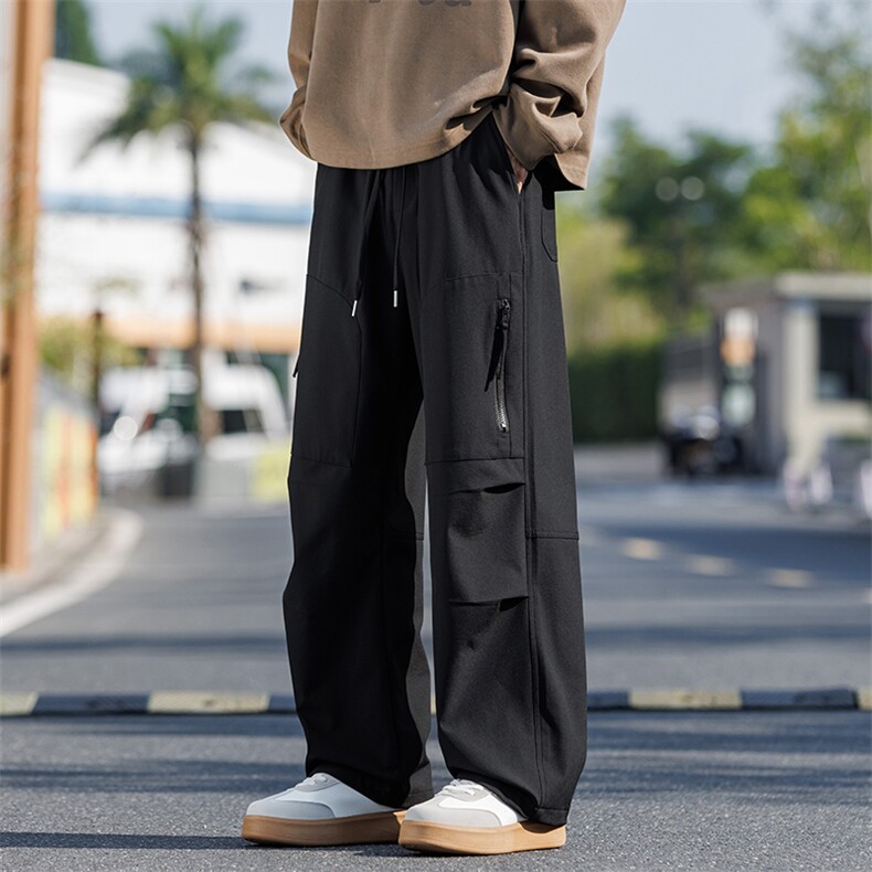 3D大码男士工装休闲裤K235-P40控79大码元,男装工装外套,星座209