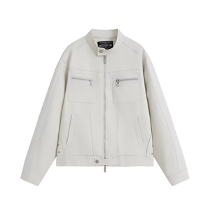 1506A/GS61030/P96工装夹克立领棒球服潮牌图片